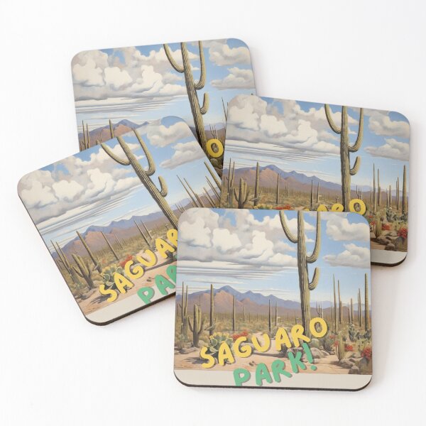 Item preview, Copie de Sunset Majesty: Saguaro National Park Collection designed and sold by Tshirt-Deer.