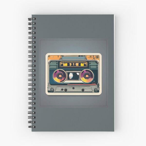 Item preview, cassette tape designed and sold by Planetporridge.