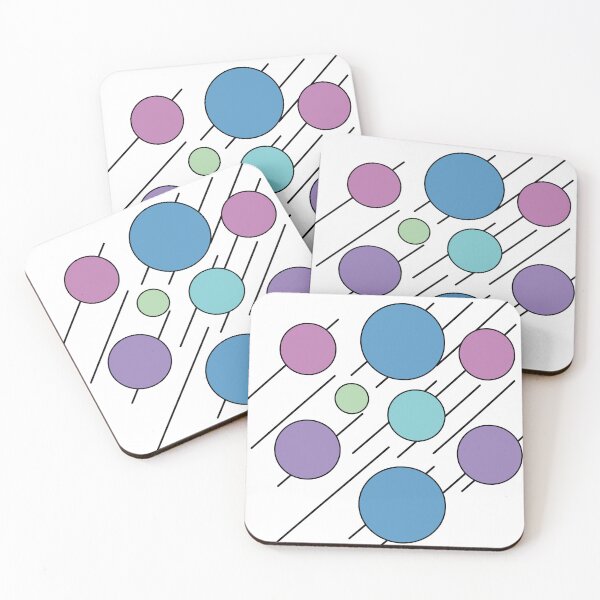 Item preview, Sci Fi Space Abstrat designed and sold by Printable-Cutie.