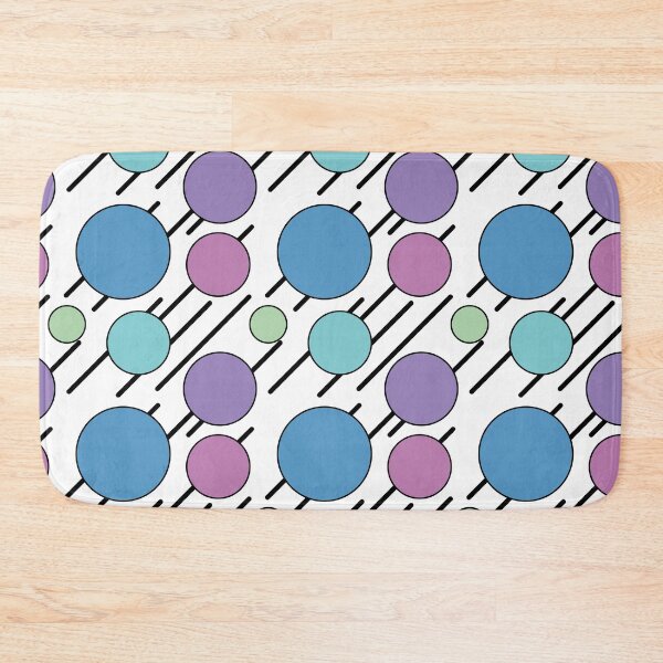 Item preview, Sci Fi Space Abstrat designed and sold by Printable-Cutie.