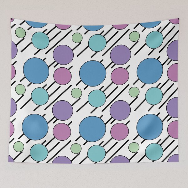 Item preview, Sci Fi Space Abstrat designed and sold by Printable-Cutie.