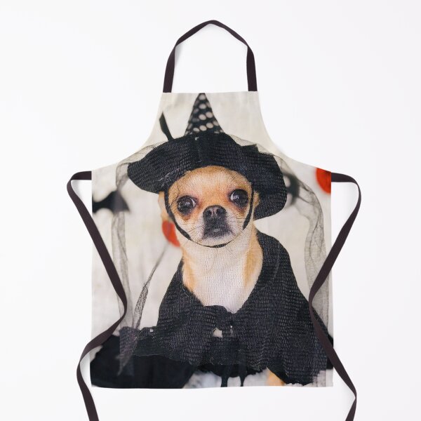 Item preview, Chihuahua Dog with Halloween Costume designed and sold by VanGaldo.