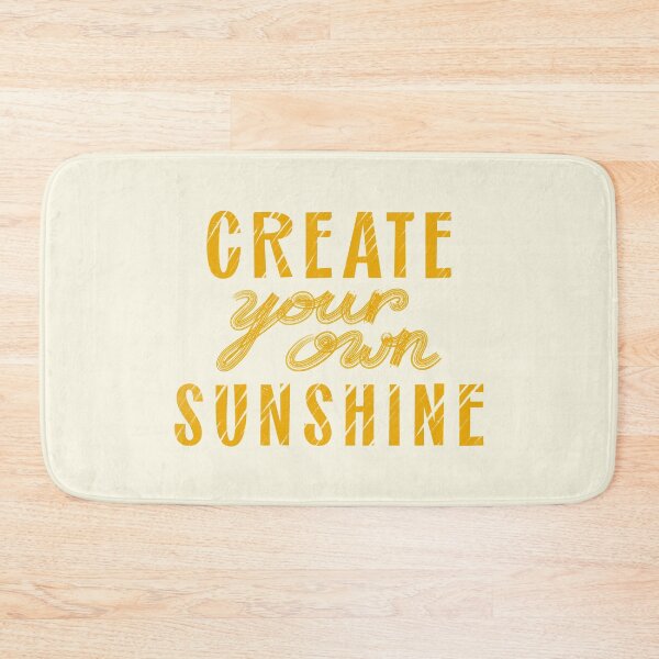 Item preview, Create your own sunshine designed and sold by starseedgems.