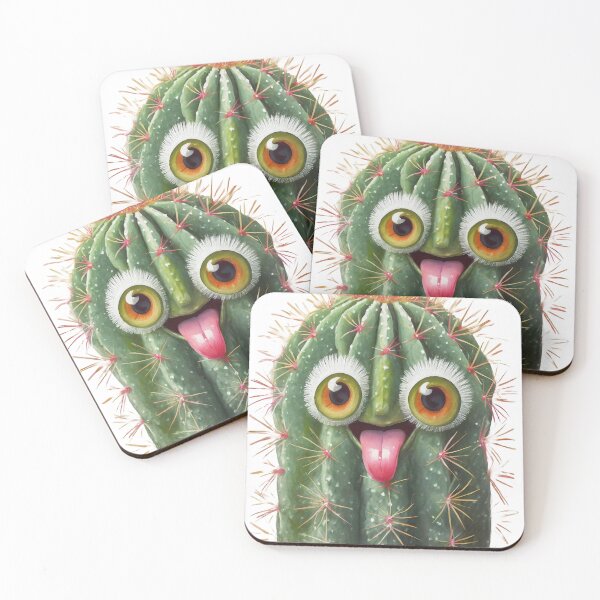Item preview, Sweet cactus designed and sold by Pixelmaker01.