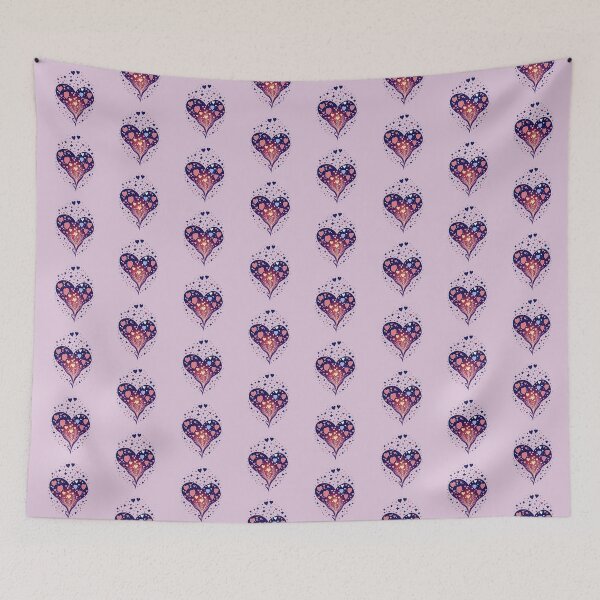 Item preview, Cute Starry Heart designed and sold by Digiheart.