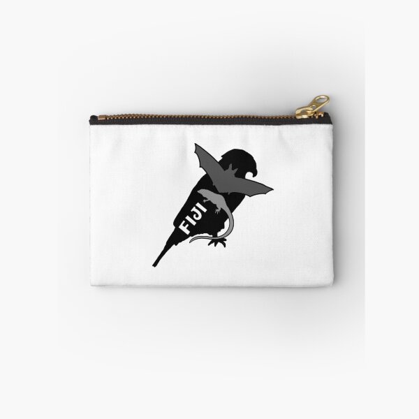 Item preview, Animales de Fiyi designed and sold by Animals-by-JB.
