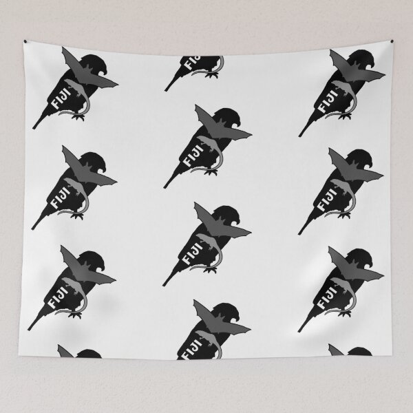 Item preview, Animals of Fiji designed and sold by Animals-by-JB.