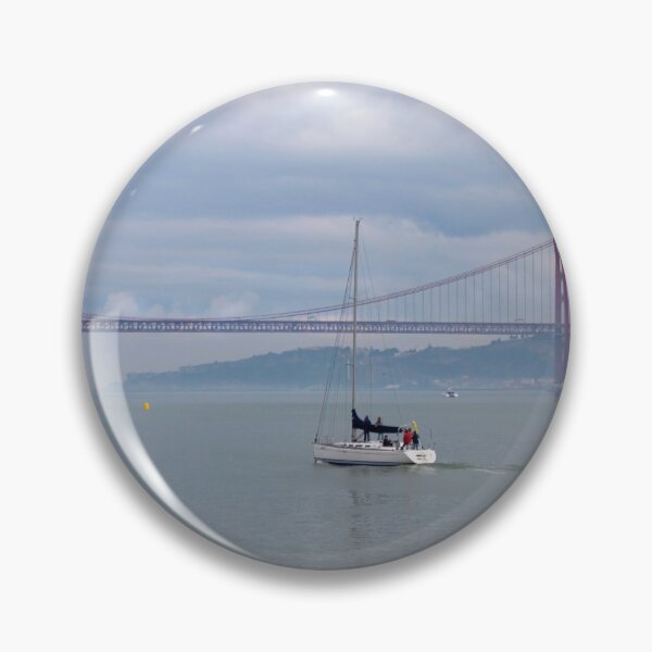 Item preview, Rio Tejo, Lisbon, Portugal designed and sold by Tereza Pilar  Art.