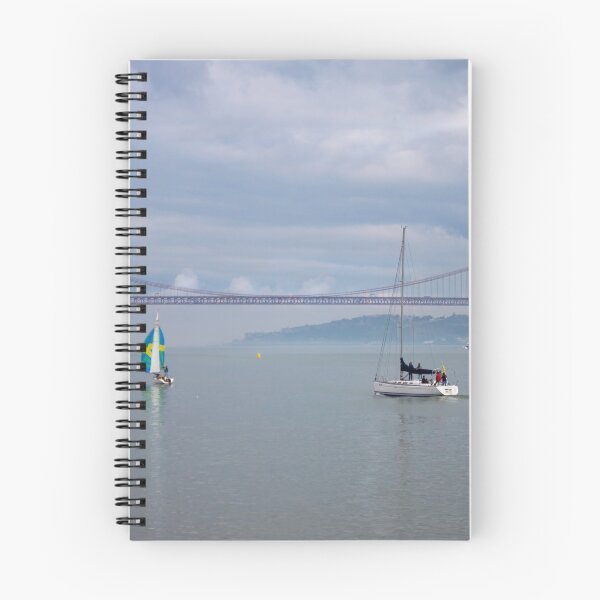 Item preview, Rio Tejo, Lisbon, Portugal designed and sold by Tereza Pilar  Art.