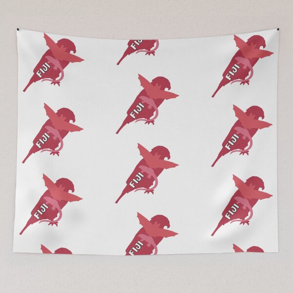 Item preview, Animals of Fiji designed and sold by Animals-by-JB.