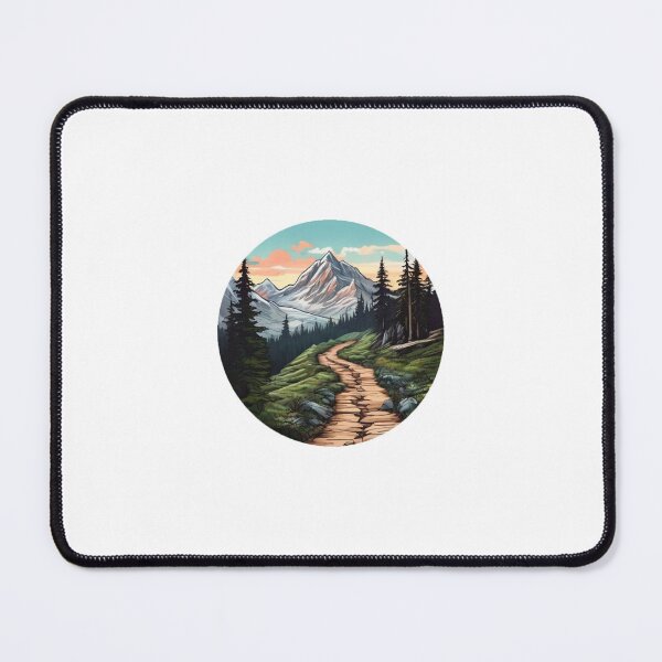 Item preview, Sunset Sojourn to Summit designed and sold by Daniel Haddad.