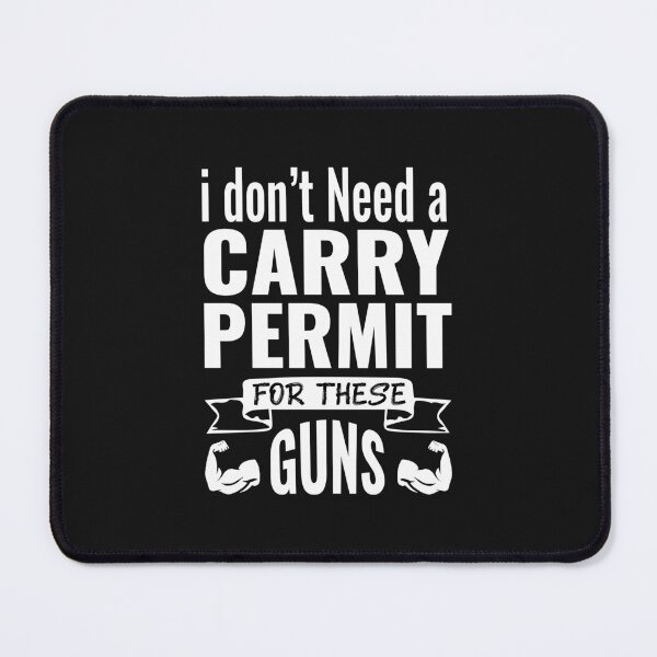 Item preview, I Don't need a carry designed and sold by FishingloversYT.