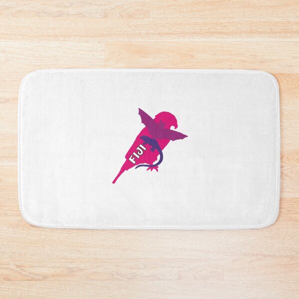Item preview, Animals of Fiji designed and sold by Animals-by-JB.