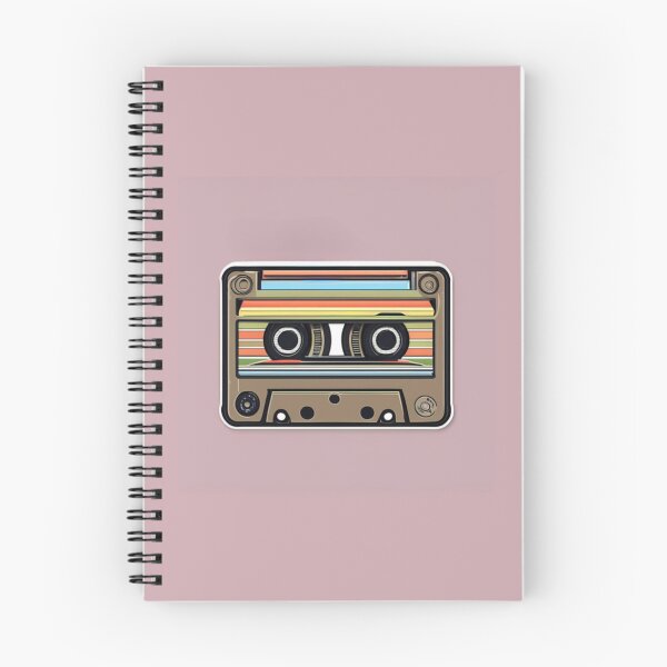 Item preview, Cassette tape Art designed and sold by Planetporridge.