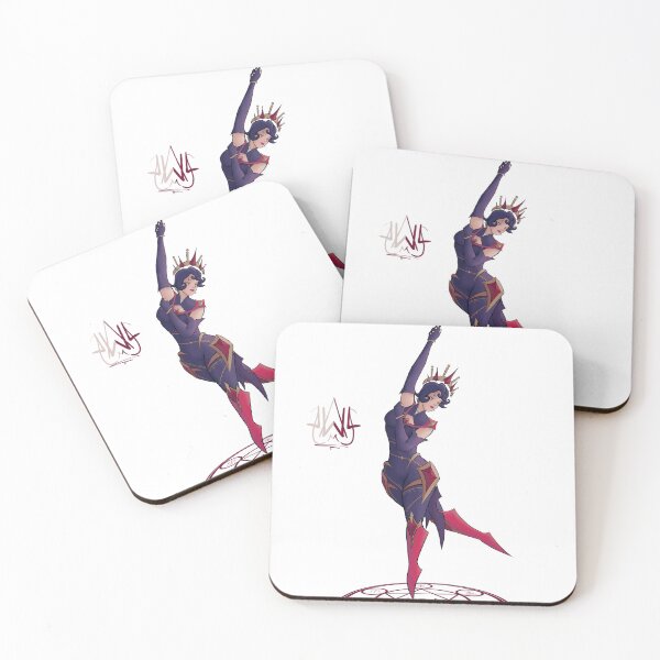 Item preview, Camille Arcana designed and sold by willliamstrong.