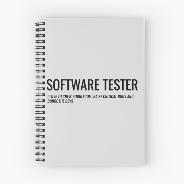 Item preview, qa engineer - software tester - quality assurance engineer designed and sold by stayartsy07.