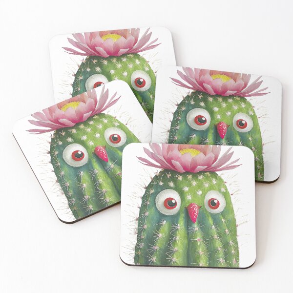 Item preview, Sweet cactus designed and sold by Pixelmaker01.