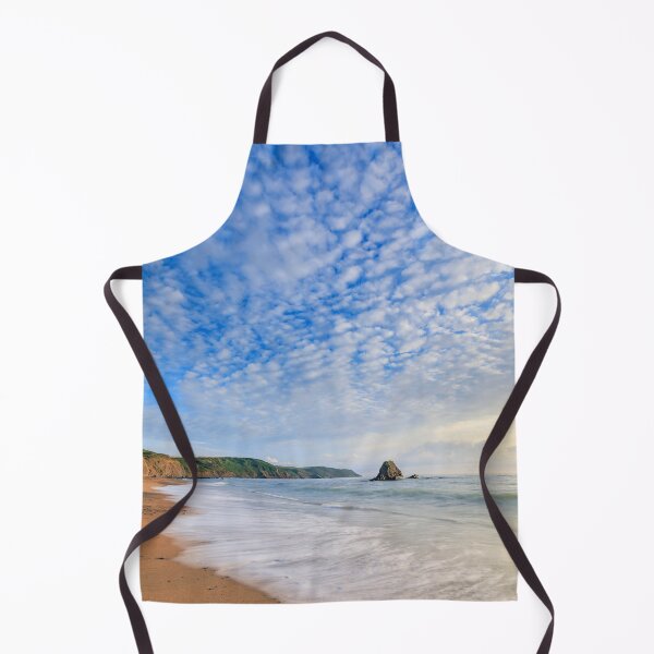 Item preview, Cloud patterns (Widemouth Bay)  designed and sold by bitm2007.