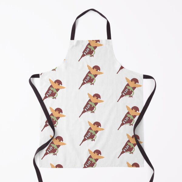 Item preview, Animals of Fiji designed and sold by Animals-by-JB.