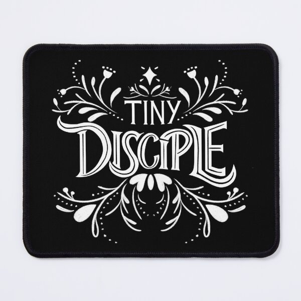 Item preview, Tiny Disciple designed and sold by Blessed Be Your Name.