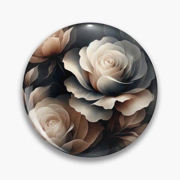 Item preview, Mystic Blooms designed and sold by CardsStudio.