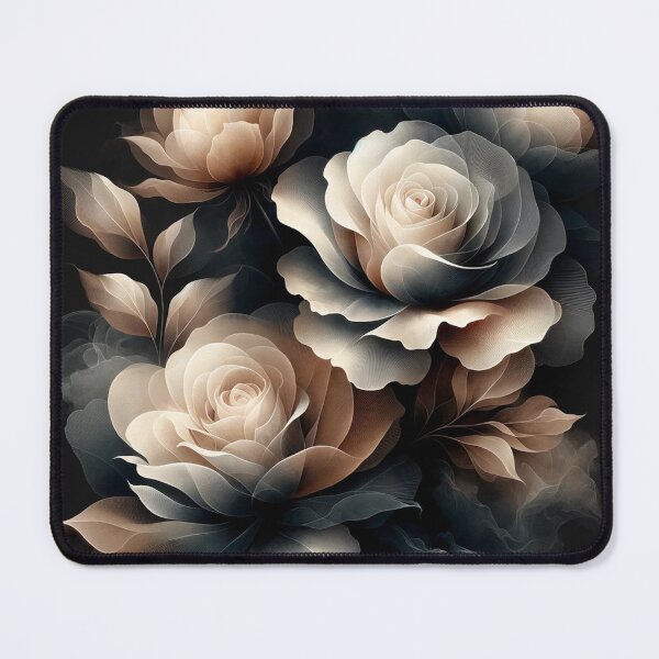 Item preview, Mystic Blooms designed and sold by CardsStudio.