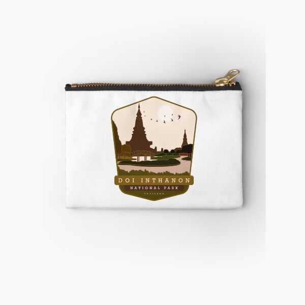 Item preview, Doi Inthanon National Park - Thailand designed and sold by Moritz Schwäble.