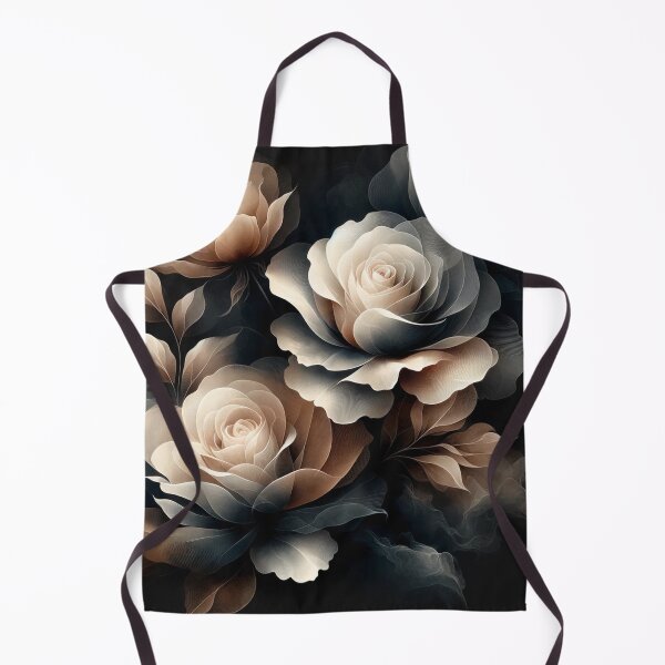 Item preview, Mystic Blooms designed and sold by CardsStudio.