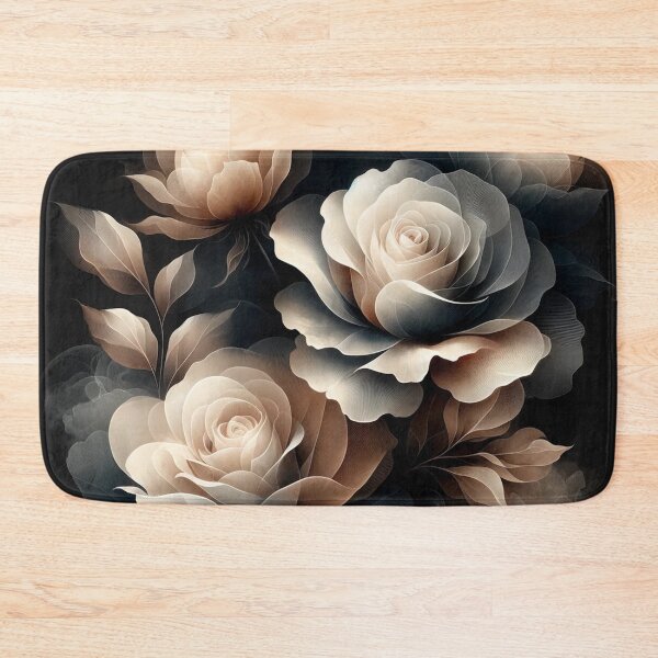 Item preview, Mystic Blooms designed and sold by CardsStudio.