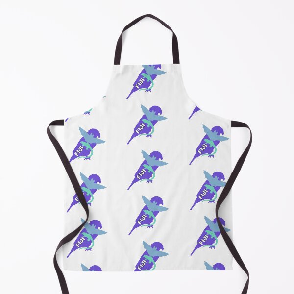 Item preview, Animals of Fiji designed and sold by Animals-by-JB.