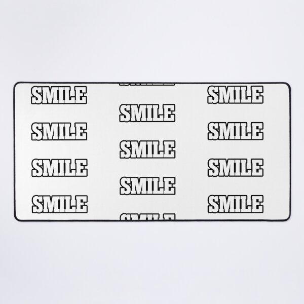 Item preview, Sonrisa en blanco y negro designed and sold by Nelli Designz.