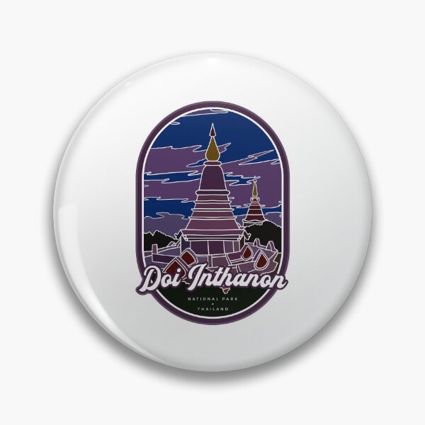 Item preview, Doi Inthanon National Park - Thailand designed and sold by Moritz Schwäble.