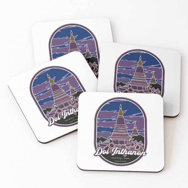 Item preview, Doi Inthanon National Park - Thailand designed and sold by Moritz Schwäble.