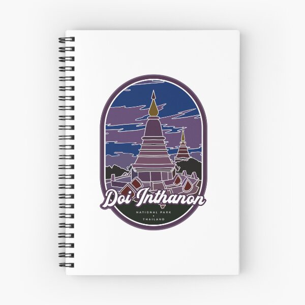 Item preview, Doi Inthanon National Park - Thailand designed and sold by Moritz Schwäble.