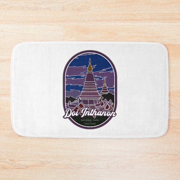 Item preview, Doi Inthanon National Park - Thailand designed and sold by Moritz Schwäble.