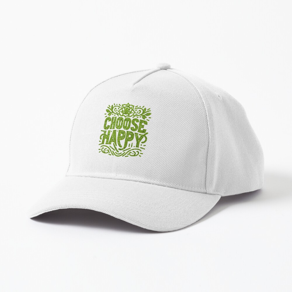 Item preview, Baseball Cap designed and sold by nncreator.