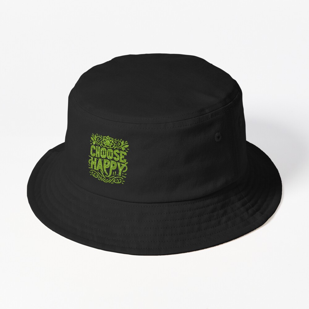 Item preview, Bucket Hat designed and sold by nncreator.