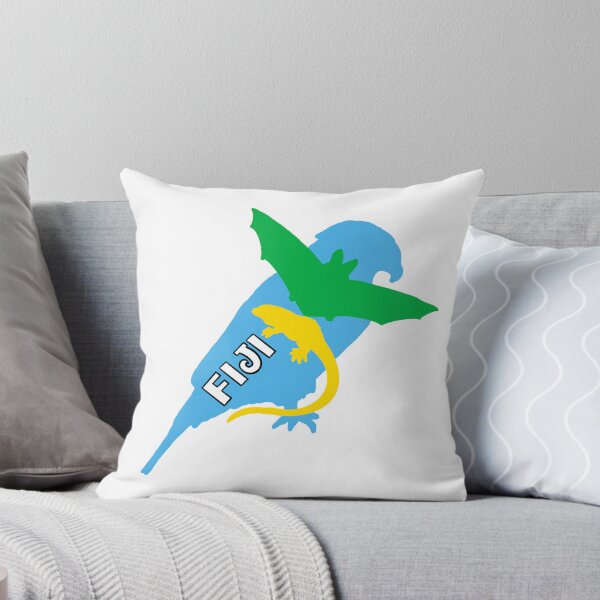 Item preview, Animales de Fiyi designed and sold by Animals-by-JB.