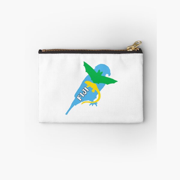 Item preview, Animales de Fiyi designed and sold by Animals-by-JB.