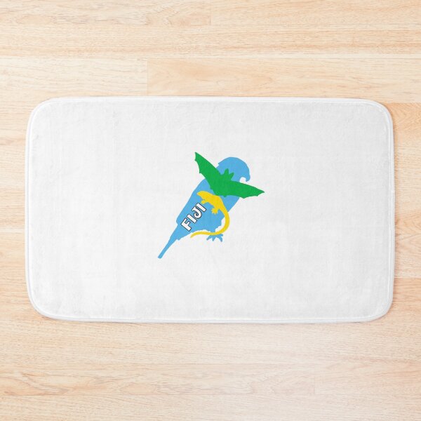 Item preview, Animals of Fiji designed and sold by Animals-by-JB.