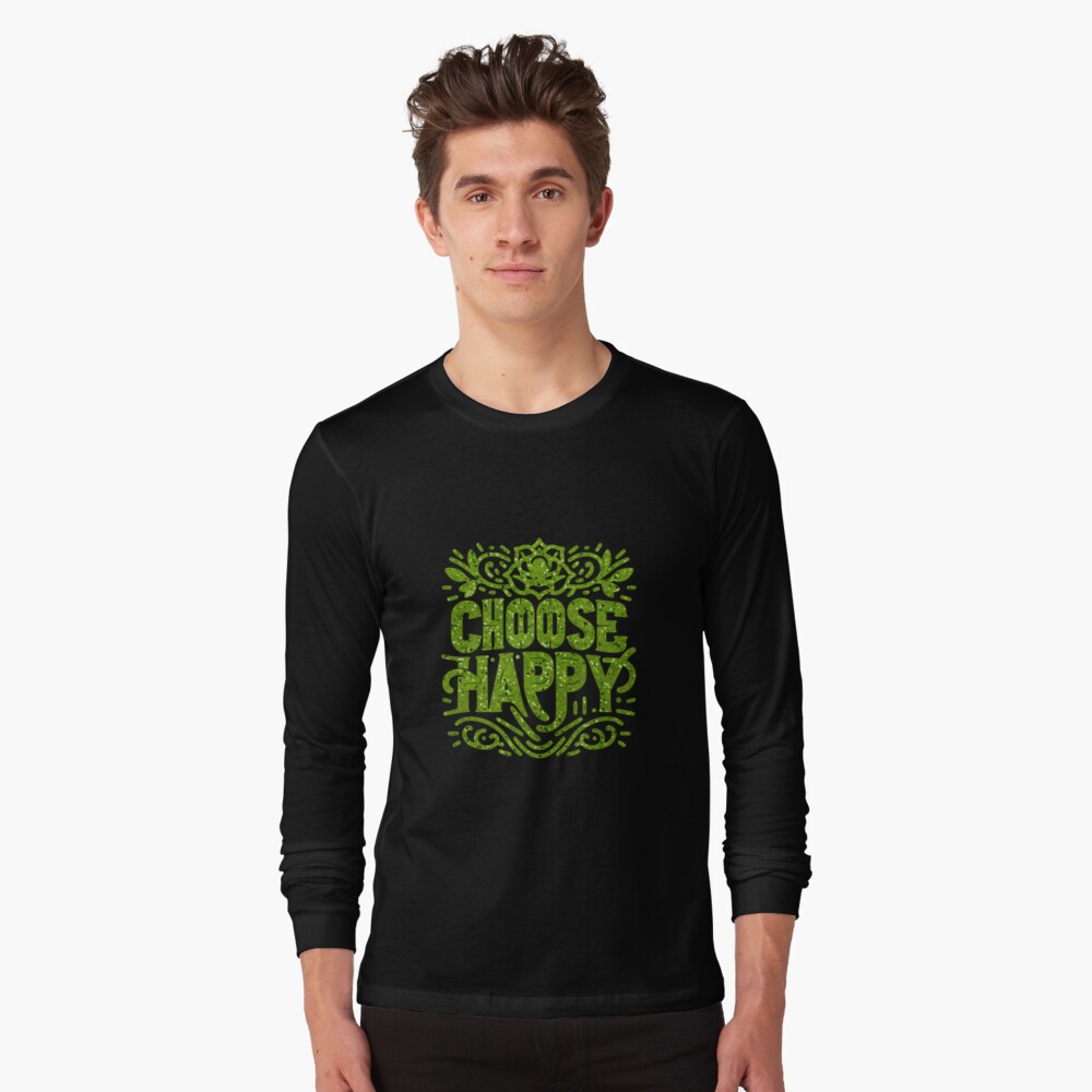Item preview, Long Sleeve T-Shirt designed and sold by nncreator.