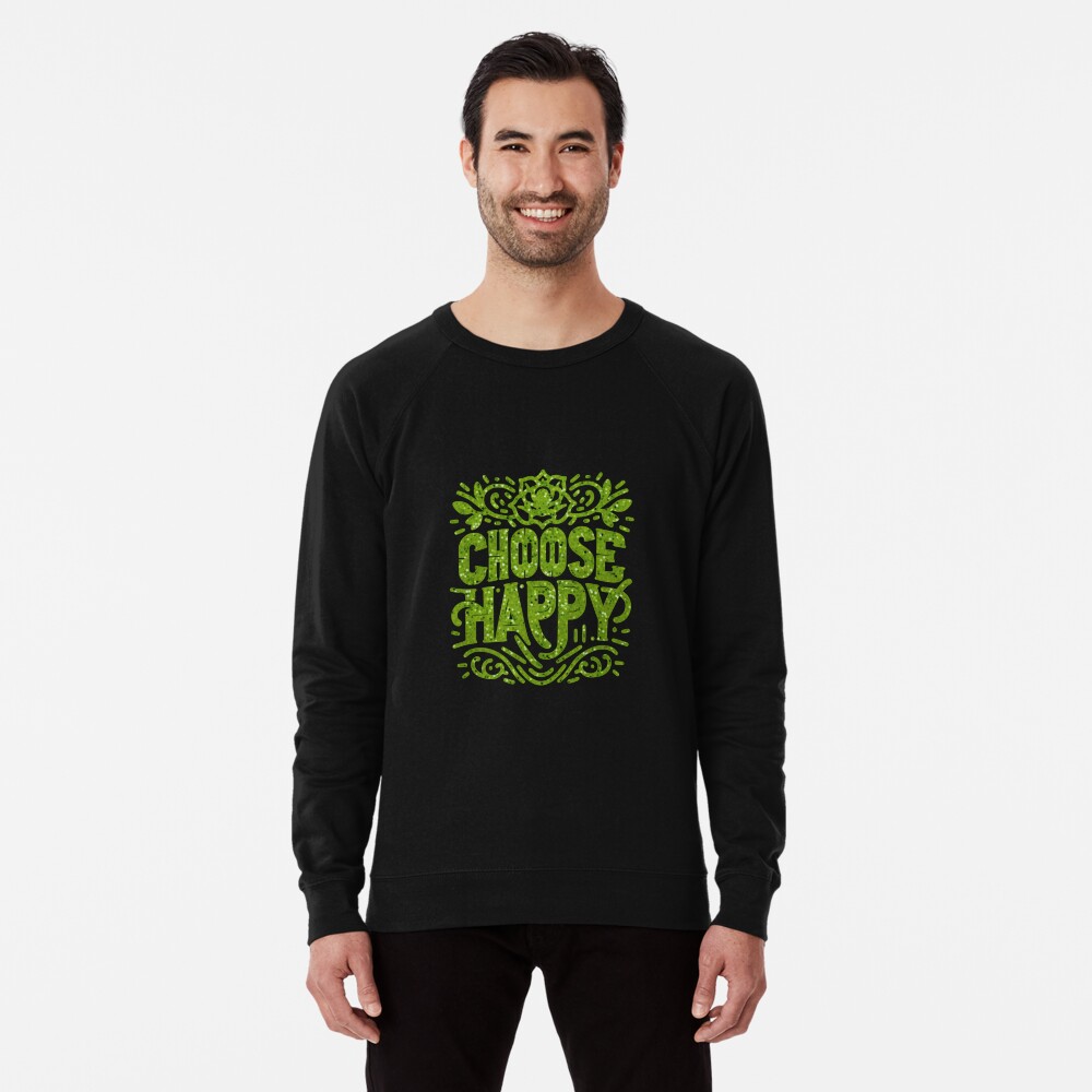 Item preview, Lightweight Sweatshirt designed and sold by nncreator.