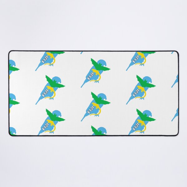 Item preview, Animals of Fiji designed and sold by Animals-by-JB.