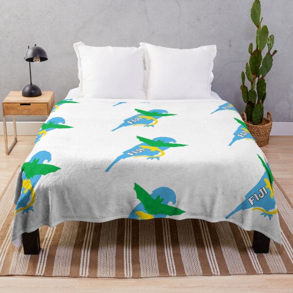 Item preview, Animals of Fiji designed and sold by Animals-by-JB.