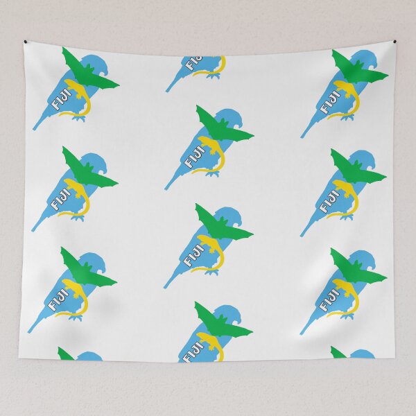 Item preview, Animals of Fiji designed and sold by Animals-by-JB.