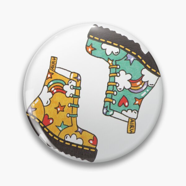 Item preview, Funky Shoes designed and sold by RickytheUnicorn.