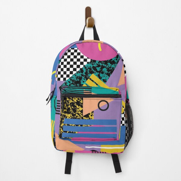 Item preview, 90's Memphis design designed and sold by Jamagotchi.