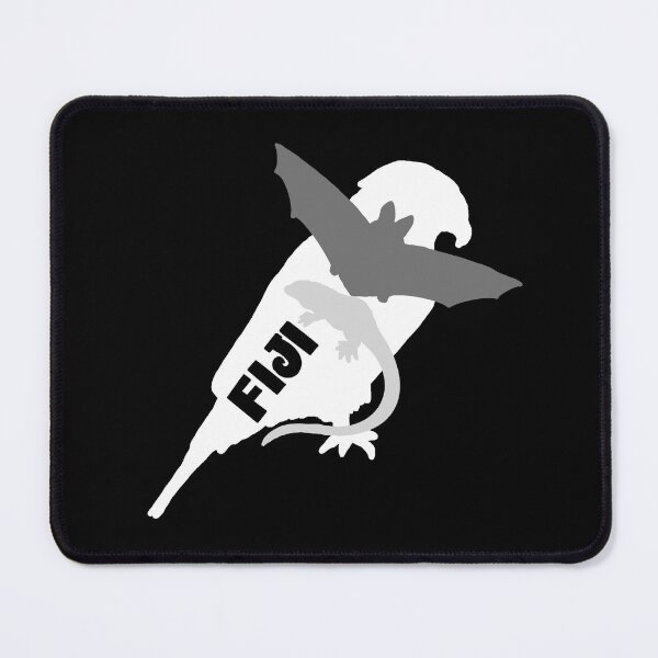 Item preview, Animals of Fiji designed and sold by Animals-by-JB.