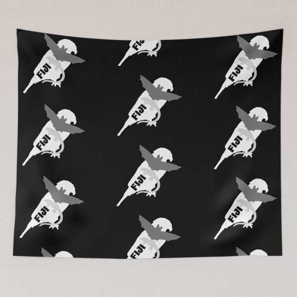 Item preview, Animals of Fiji designed and sold by Animals-by-JB.