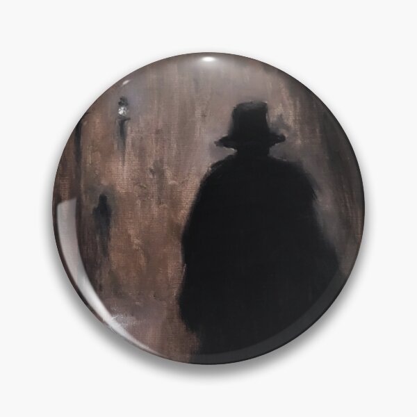 Item preview, Noir designed and sold by EvergrimGallery.